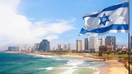 Yom Haatzmaut: si celebra il 76° anniversario dello Stato di Israele