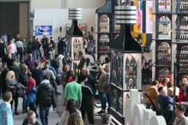 BEER&FOOD ATTRACTION cresce ancora e conquista la Bar Industry con il Mixology Village