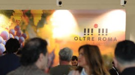 “Oltre Roma Wine Tour”, una seconda edizione da record
