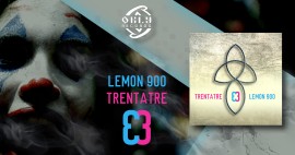33 il nuovo Album di Lemon 900 