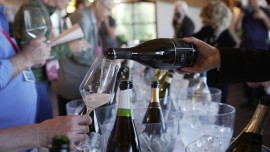Il vino italiano a VinoVip Cortina 2022