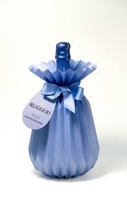 Origami DiVino: la Limited Edition di Ruggeri per la Pasqua 2025