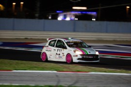 Vittoria e titolo per I-Drive Racing Team a Misano Adriatico