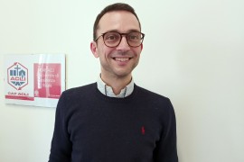 Al via la campagna fiscale 2023 del Caf Acli 