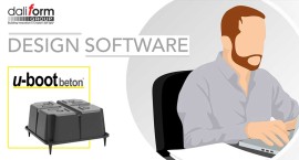 U-Boot® Beton Design Software