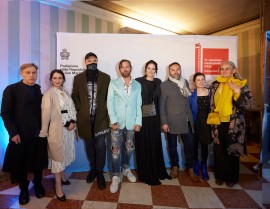 San Marino alla Biennale: 68.389 presenze in sette mesi di apertura
