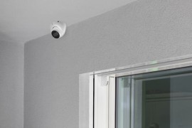 La guida di Nice per una casa sicura:  cinque step per una maggiore sicurezza domestica grazie alla smart home, dal controllo accessi alla videosorveglianza