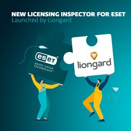 Liongard annuncia il proprio Licensing Inspector per il Managed Service Provider Administrator 2 di ESET