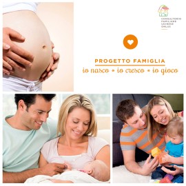 OPEN DAY al Consultorio Familiare Udinese