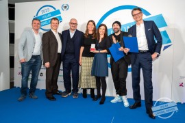 ITALIAN CHANNEL AWARDS 2023, premiate le eccellenze dell’ICT nel corso di una serata esclusiva