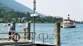 Navigare sul lago di Garda: tutte le informazioni necessarie