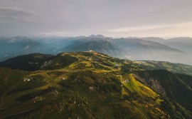 Visit Zoncolan – Rete d’Imprese per un turismo sostenibile e di qualità in Carnia