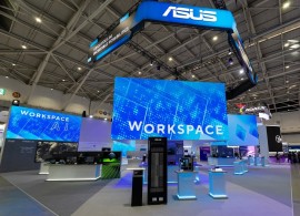 Computex 2025: ASUS rafforza il proprio impegno sull’Intelligenza Artificiale e presenta nuove soluzioni AI per il mondo business