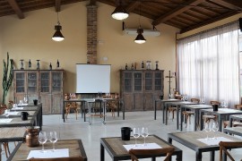 La Formazione WSET alla Corte di Donatella Cinelli Colombini
