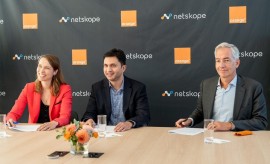 Orange e Netskope unite nella creazione di una connettività carrier class e servizi SSE per una piattaforma cloud-smart sicura