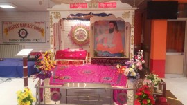 Celebrazione del 648° Anniversario della Nascita di Shri Guru Ravidass: appuntamento a Castelli Calepio il 3 e 4 maggio 2025