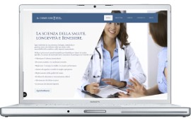 LongevityDoctor.it: la tua guida per un'incredibile longevità e salute