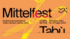 MITTELFEST 2025 