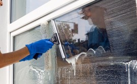 Manutenzione delle finestre: consigli e tecniche per infissi sempre perfetti