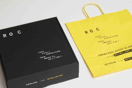 Il RITORNO di ROC. L’UNUSUAL DELIVERY di MATIAS PERDOMO e SIMON PRESS riapre a Milano con un menù rinnovato e un'anima green