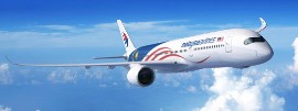MALAYSIA AIRLINES reintroduce i collegamenti tra Parigi e Kuala Lumpur dal 22 marzo 2025