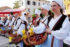 L’Istria delle tradizioni pasquali