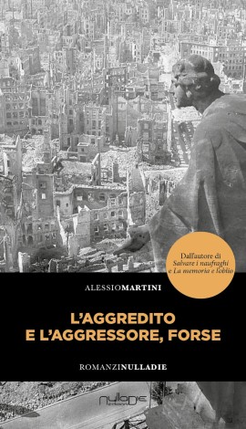 L’aggredito e l’aggressore, forse