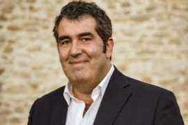 Alessandro Nicodemi è il nuovo Presidente del Consorzio Tutela Vini d'Abruzzo