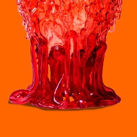 Identità Golose Milano presenta un menu speciale tributo a Gaetano Pesce in occasione della Design Week 2025