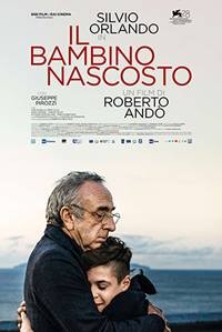 IL BAMBINO NASCOSTO di Roberto Andò al Cinepalace di Riccione