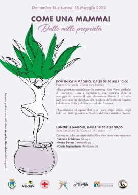 A Cardito la 2 giorni per le 