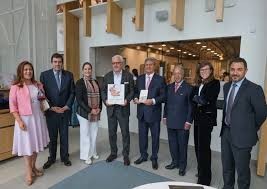 École Ducasse si espande in America Latina grazie alla partnership con l'Università peruviana USI