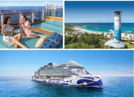 In crociera con le amiche: Norwegian Cruise Line celebra il viaggio al femminile 