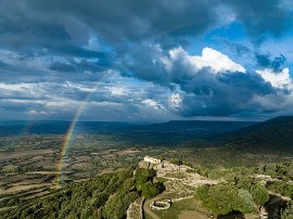 Saboris Antigus, IXa edizione. Dal 6 novembre al 18 dicembre in Trexenta e Sarcidano, case e piazze aperte ai visitatori