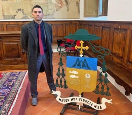 Marco Pilla: “Serve una politica che torni a sporcarsi le mani. Basta chiacchiere da salotto”