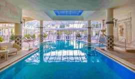 Una Pasqua all’insegna della leggerezza e della bontà al Rome Cavalieri, A Waldorf Astoria Hotel