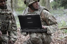Panasonic partecipa a Sicurezza 2023 con le soluzioni Toughbook dedicate alla cybersecurity