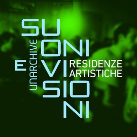 Al via le selezioni per la III^ edizione della residenza per giovani artisti dedicata al riuso del cinema d’archivio e alla sperimentazione musicale