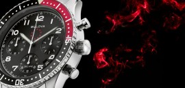 Bulova Marine Star 150° Anniversario: l’orologio che celebra l’eccellenza