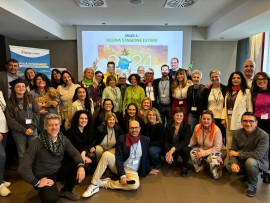 TEXtraordinary: grande successo per la convention primaverile di Travel Expert