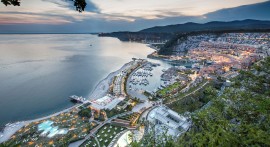 Portopiccolo: eccellenza residenziale e investimento di prestigio in una location unica nella Baia di Sistiana (Trieste)