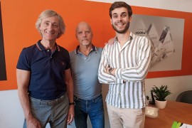Quarant’anni al servizio dell’economia aretina per Studio Astra