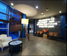 Affidate a PR & Go Up Communication le attività di PR e ufficio stampa di Lindbergh Hotels & Resorts