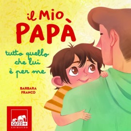 Un album per papà sempre più consapevoli