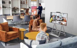 LG conquista numerosi premi al Red Dot Award di quest’anno