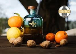 È siciliano uno dei migliori Gin al mondo: Apenera vince 