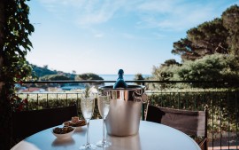 Scoprite l'epitome dell’eleganza: l'Hotel Ilio svela i servizi Tailor Made all'Isola d'Elba