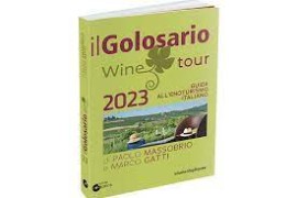 Il Golosario Wine Tour supera le mille cantine