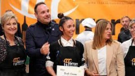 A Ferrara Food Festival, la Champions League ad eliminazione diretta del Tortello di Zucca