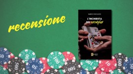 L'opera d'esordio di Marco Paolucci, 